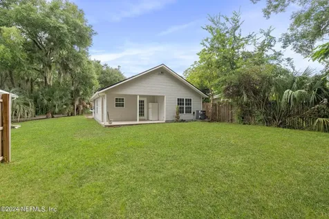 558 Lena Street St. Augustine FL 32084