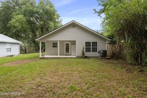 558 Lena Street St. Augustine FL 32084