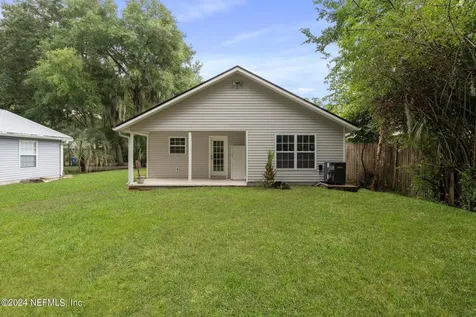 558 Lena Street St. Augustine FL 32084