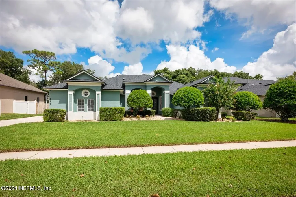 5733 Oak Lake Trail Oviedo FL 32765