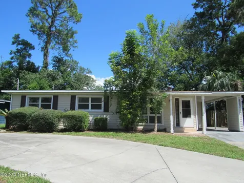 6021 Park Street Jacksonville FL 32205