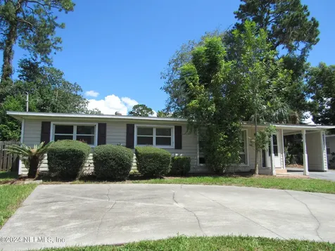 6021 Park Street Jacksonville FL 32205