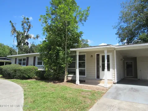 6021 Park Street Jacksonville FL 32205