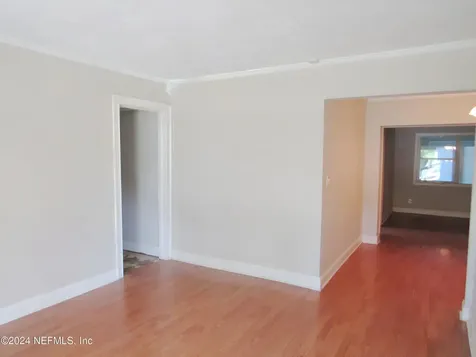 6021 Park Street Jacksonville FL 32205