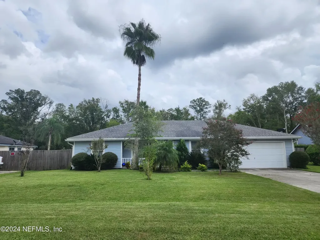 2027 Avila Way Middleburg FL 32068