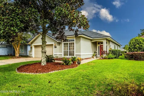 3385 Fishponds Court Jacksonville FL 32226