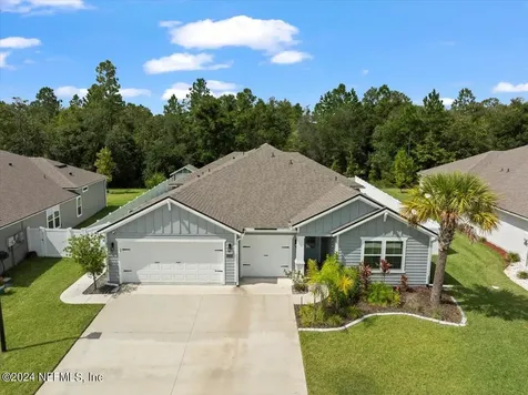 2746 Cold Stream Lane Green Cove Springs FL 32043