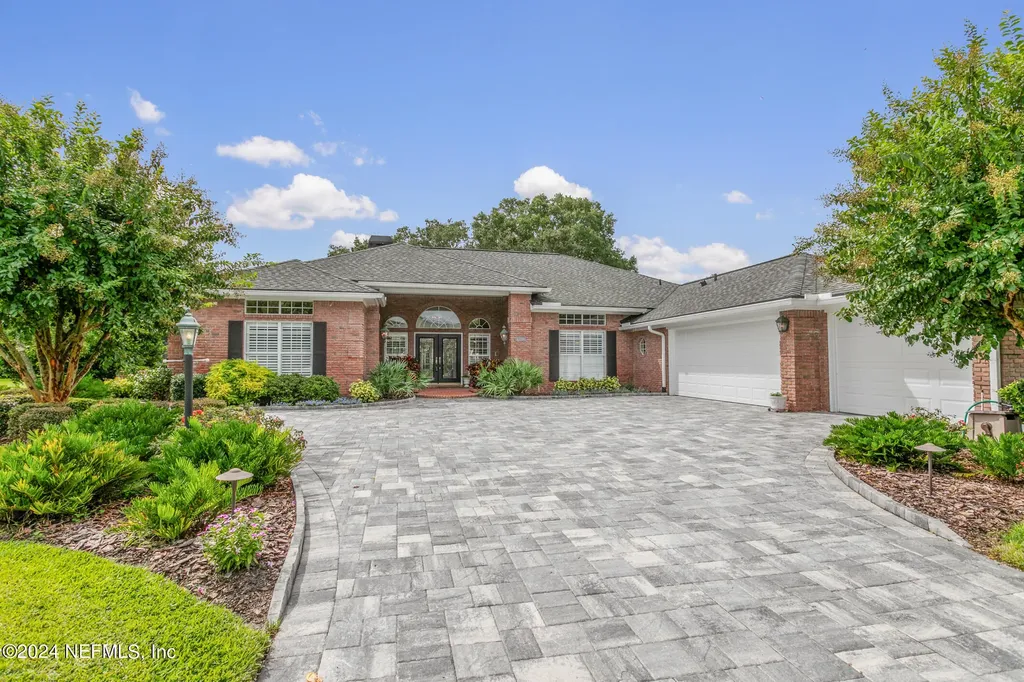 13146 Johns Island Court Jacksonville FL 32224