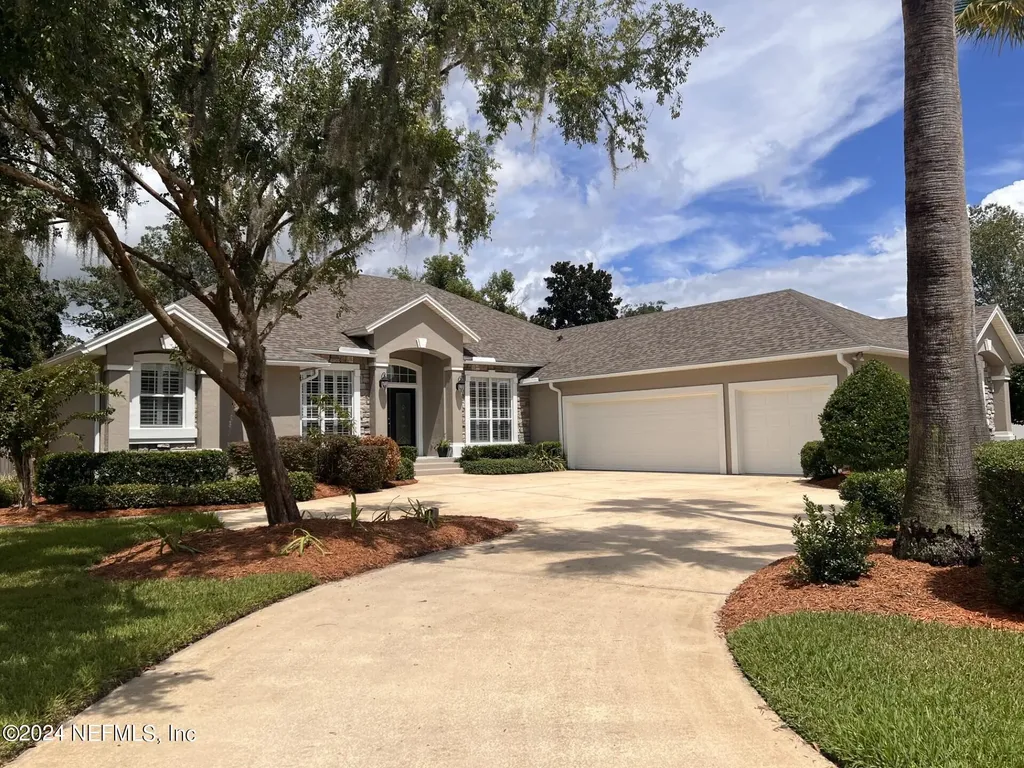 1690 Margarets Walk Road Fleming Island FL 32003
