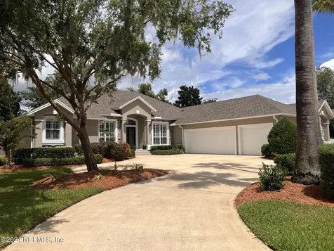 1690 Margarets Walk Road Fleming Island FL 32003
