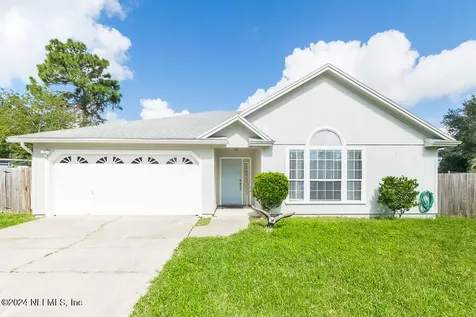 1018 Ruling King Court Jacksonville FL 32225