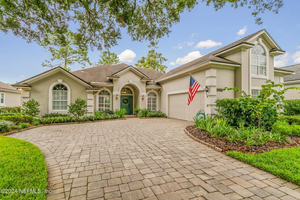 12876 Biggin Church Road S Jacksonville FL 32224