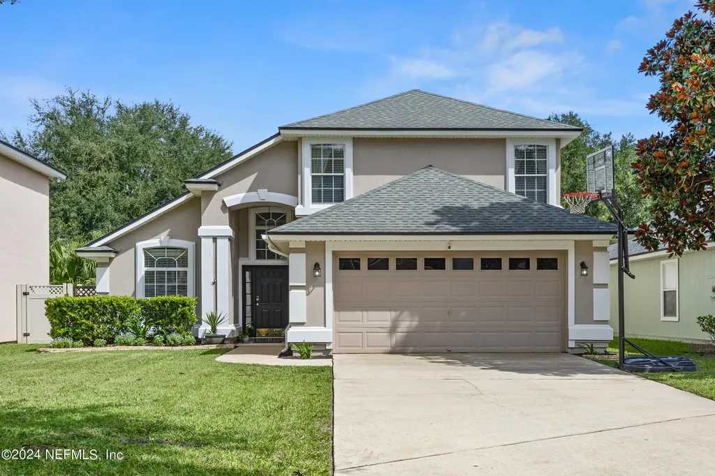 1451 River Of May Street St. Augustine FL 32092