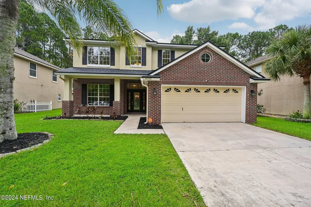 12172 Nettlecreek Drive Jacksonville FL 32225
