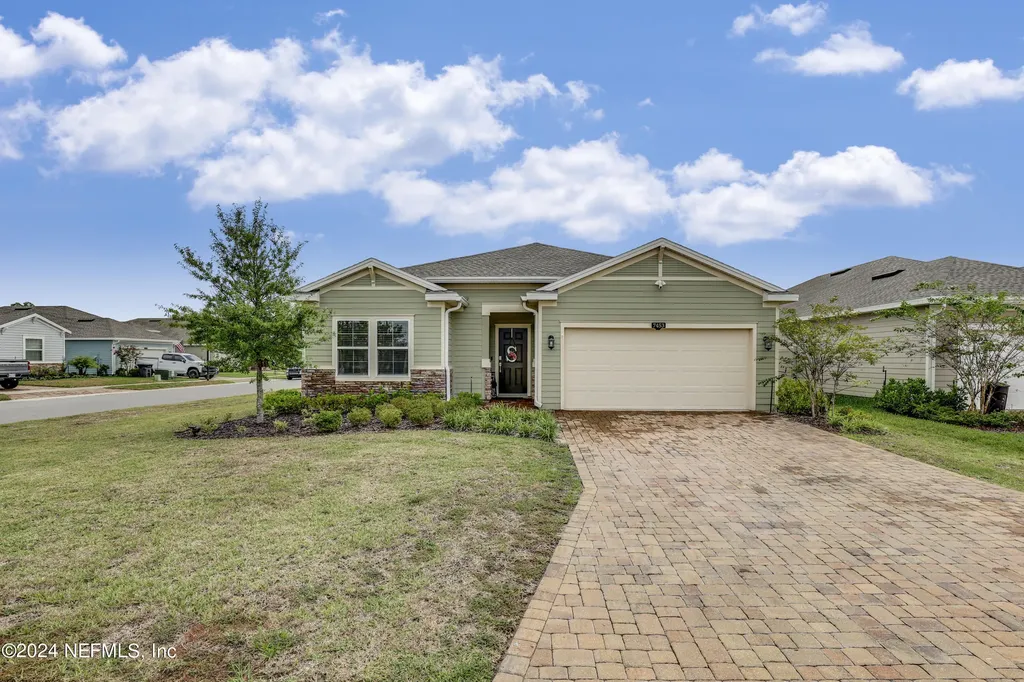 7453 Rimrock Court Jacksonville FL 32222