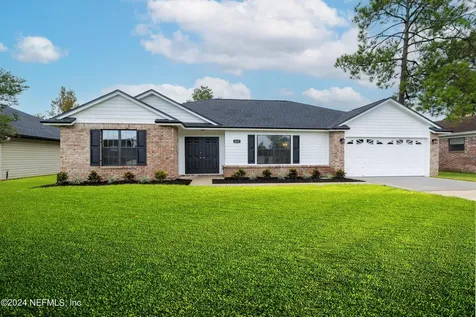 417 Ashcroft Landing Drive Jacksonville FL 32225