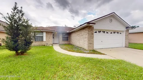 4664 Sunbeam Station Court Jacksonville FL 32257