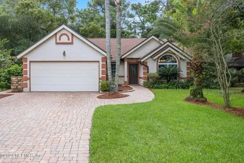 12236 Springmoor One Court Jacksonville FL 32225