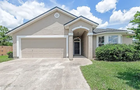 670 Scarlet View Court Orange Park FL 32073