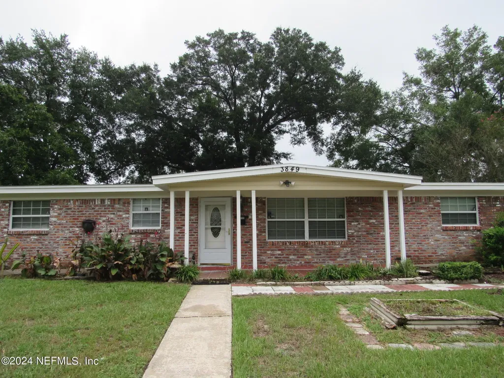 3849 Lane Avenue S Jacksonville FL 32210