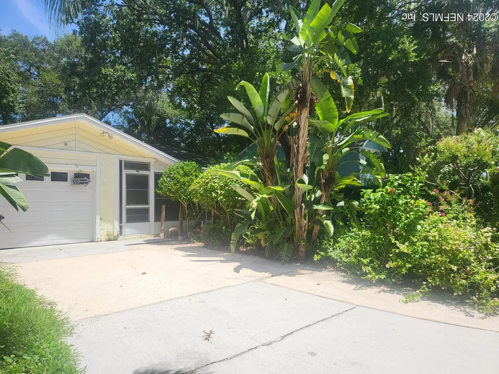 2119 Fairway Villas Lane S Atlantic Beach FL 32233