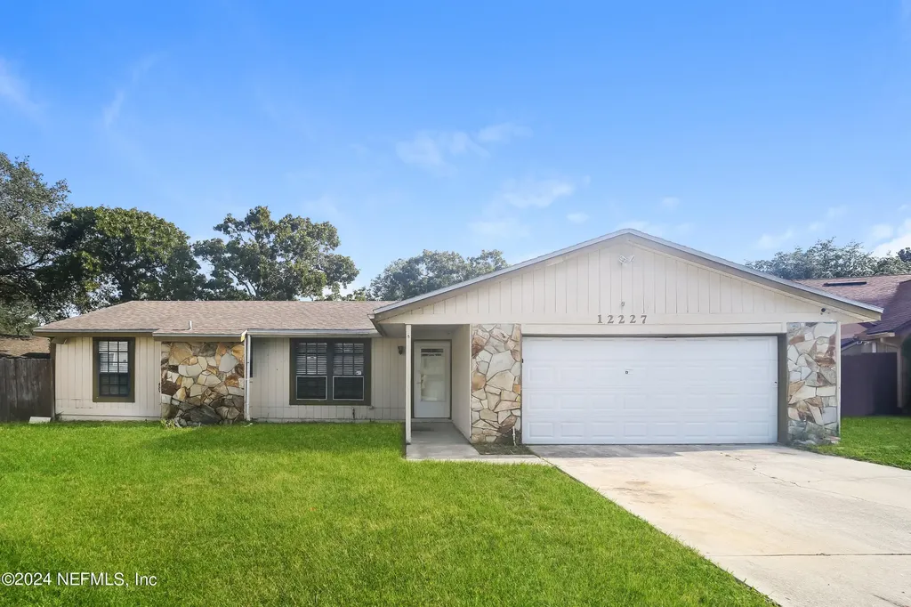 12227 Chippenham Court Jacksonville FL 32225