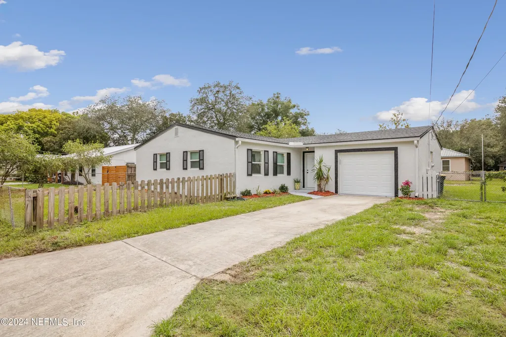 354 Lobelia Road St. Augustine FL 32086