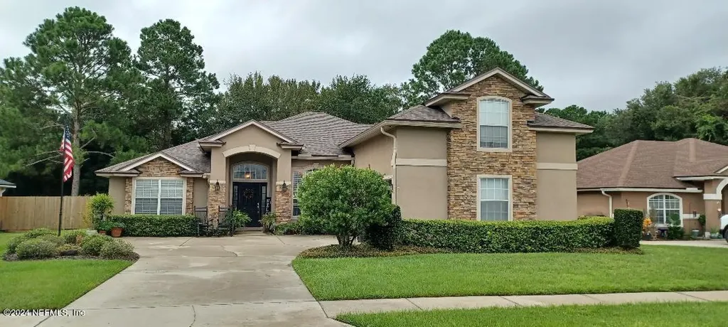 87072 Branch Creek Drive Yulee FL 32097