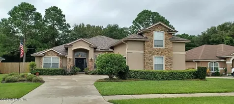 87072 Branch Creek Drive Yulee FL 32097
