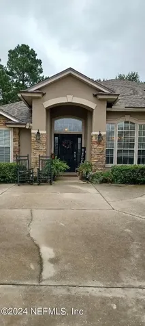 87072 Branch Creek Drive Yulee FL 32097