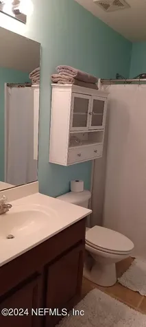 87072 Branch Creek Drive Yulee FL 32097