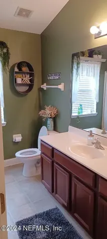 87072 Branch Creek Drive Yulee FL 32097