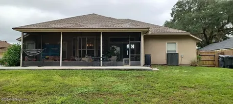 87072 Branch Creek Drive Yulee FL 32097