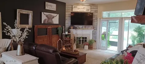 87072 Branch Creek Drive Yulee FL 32097