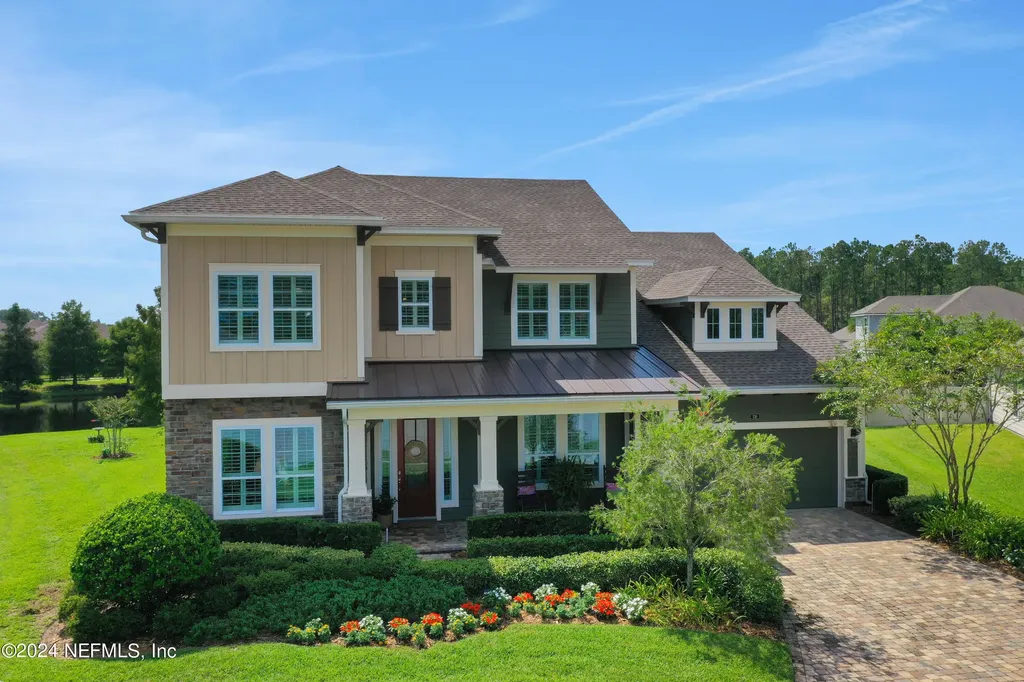 230 Galleon Drive Ponte Vedra FL 32081