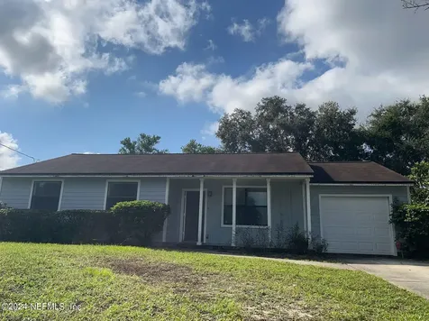 11768 Surfwood Avenue Jacksonville FL 32246