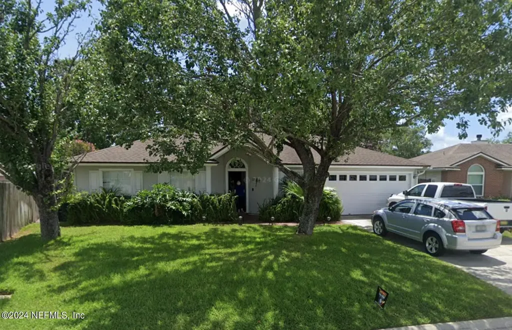 2409 Cool Springs Drive S Jacksonville FL 32246