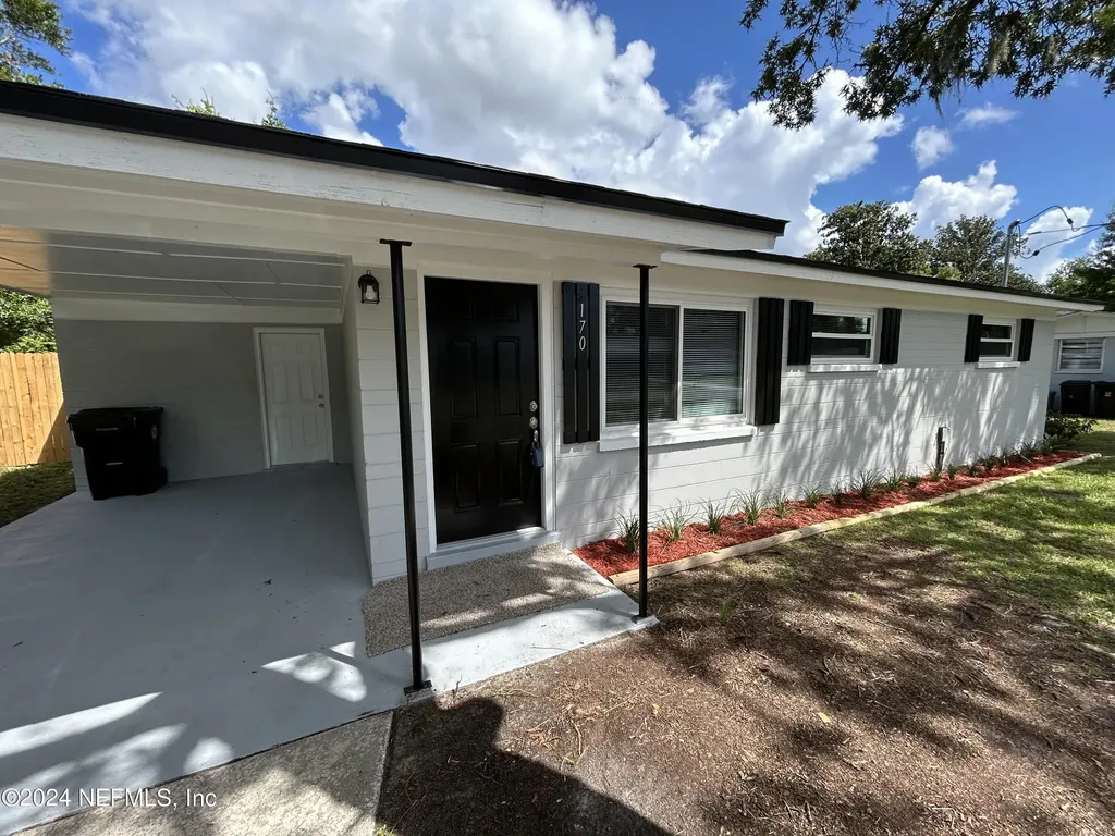 170 Orion Street Orange Park FL 32073