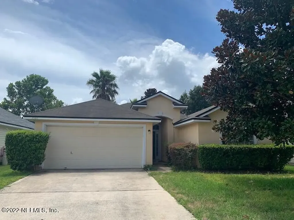 2380 Creekfront Drive Green Cove Springs FL 32043