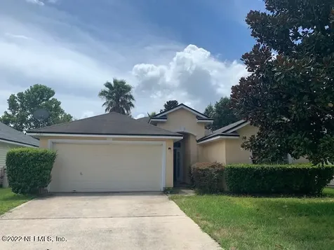 2380 Creekfront Drive Green Cove Springs FL 32043