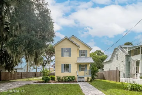 611 Kirby Street Palatka FL 32177