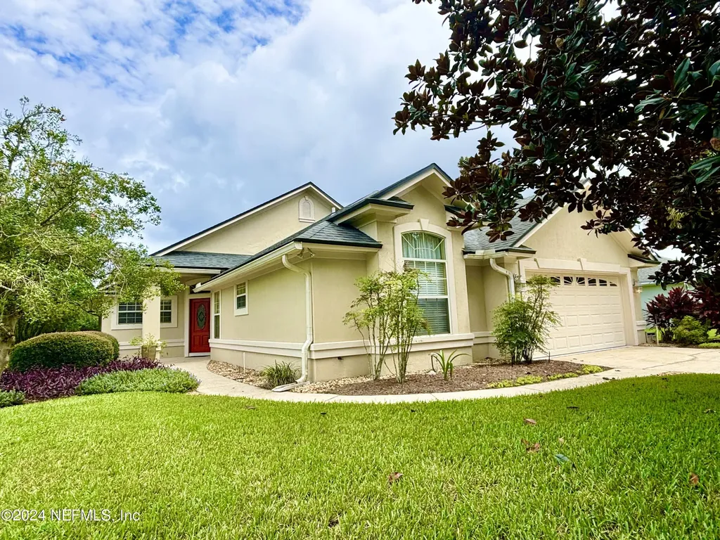 1590 Stonebriar Road Green Cove Springs FL 32043