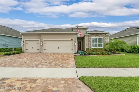 3950 Pondside Court Middleburg FL 32068