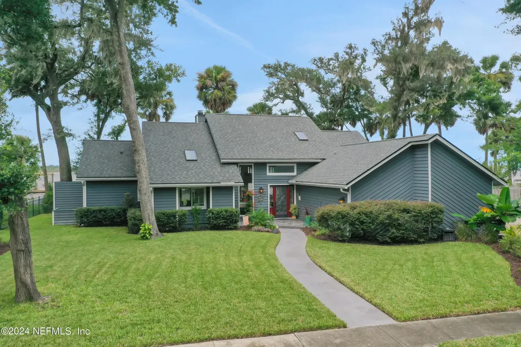 5397 Oak Bay Drive N Jacksonville FL 32277