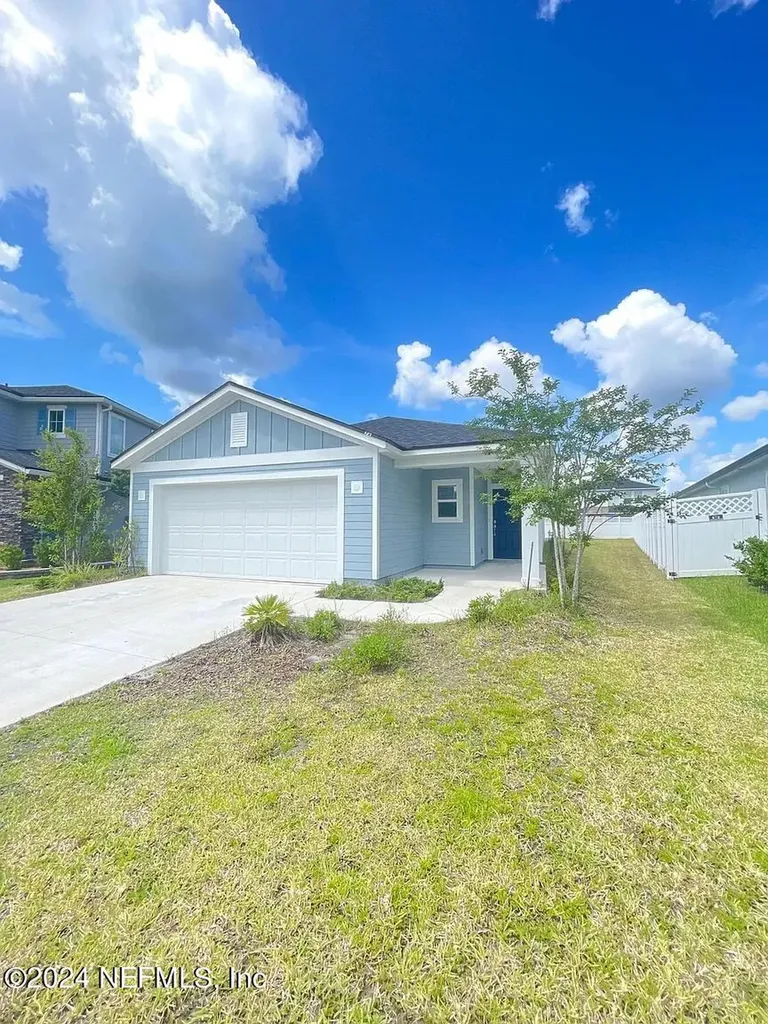 78 Newland Court St. Augustine FL 32092