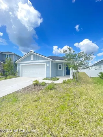78 Newland Court St. Augustine FL 32092