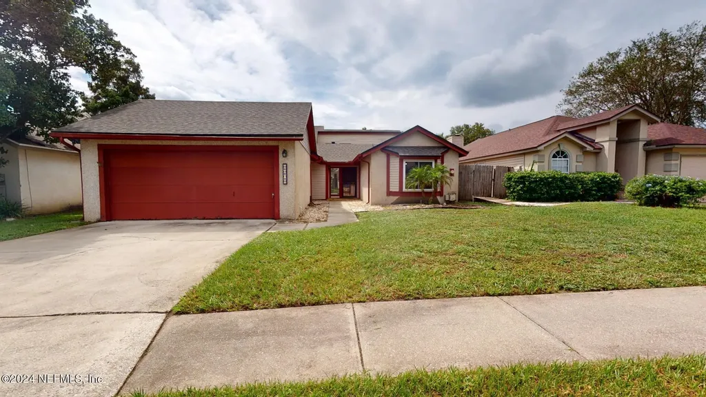 6176 Alpenrose Avenue Jacksonville FL 32256