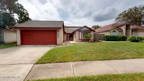 6176 Alpenrose Avenue Jacksonville FL 32256