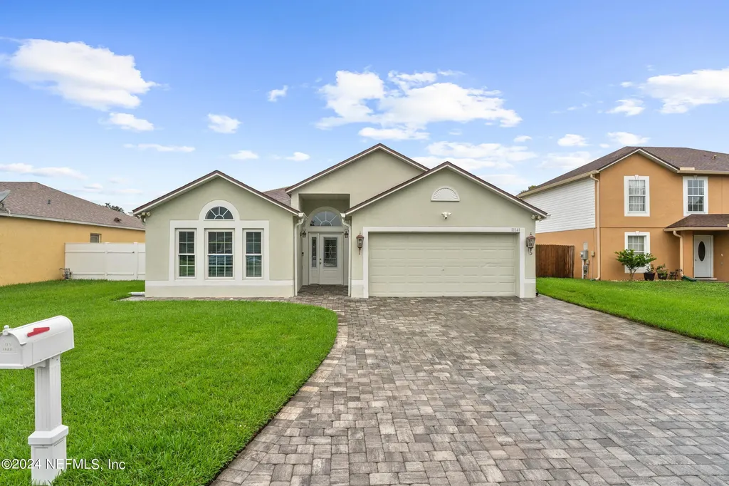 11141 Windlesham Court Jacksonville FL 32246