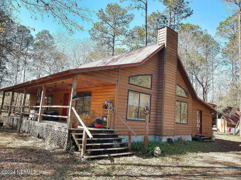 5140 Country Estates Road Middleburg FL 32068